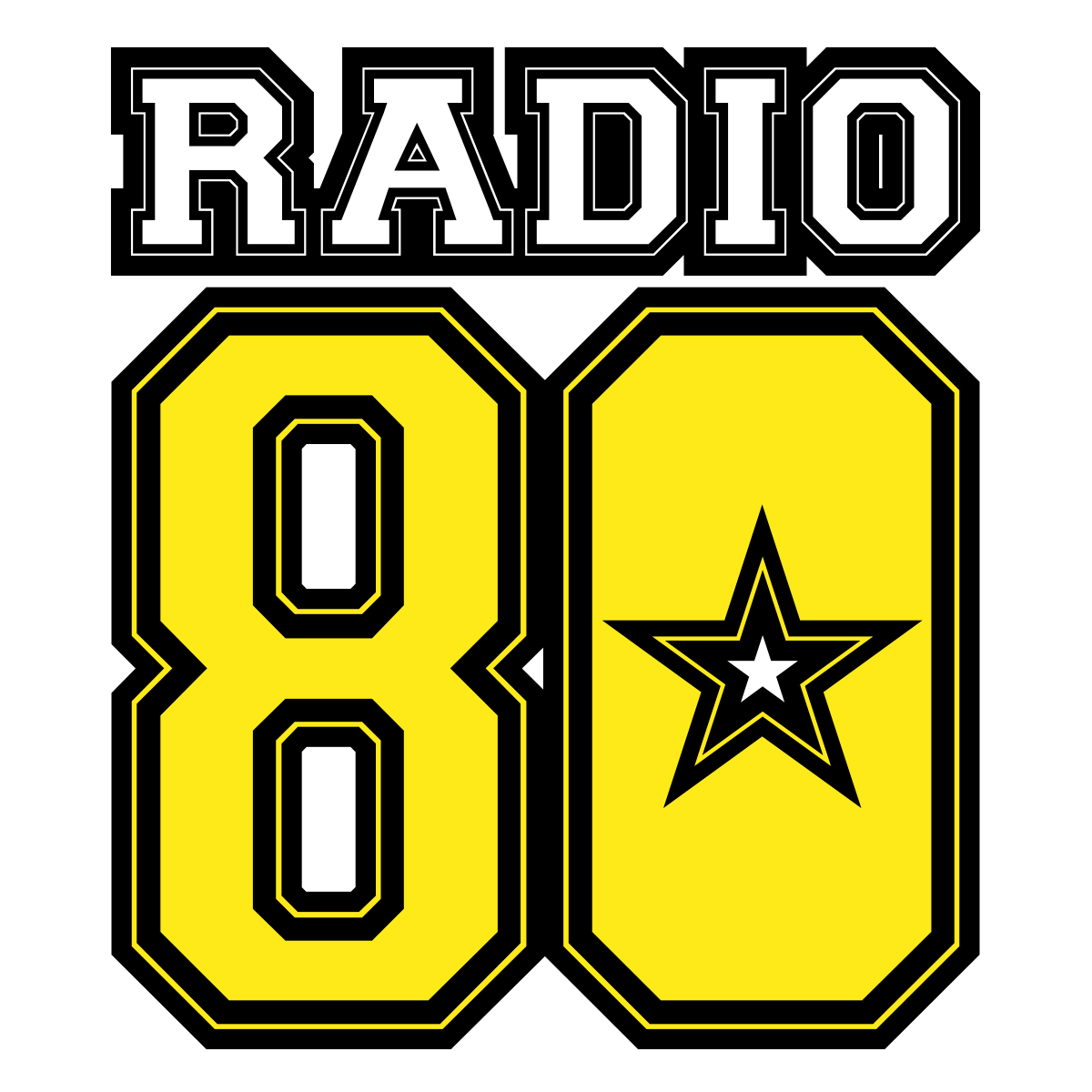 Radio 80